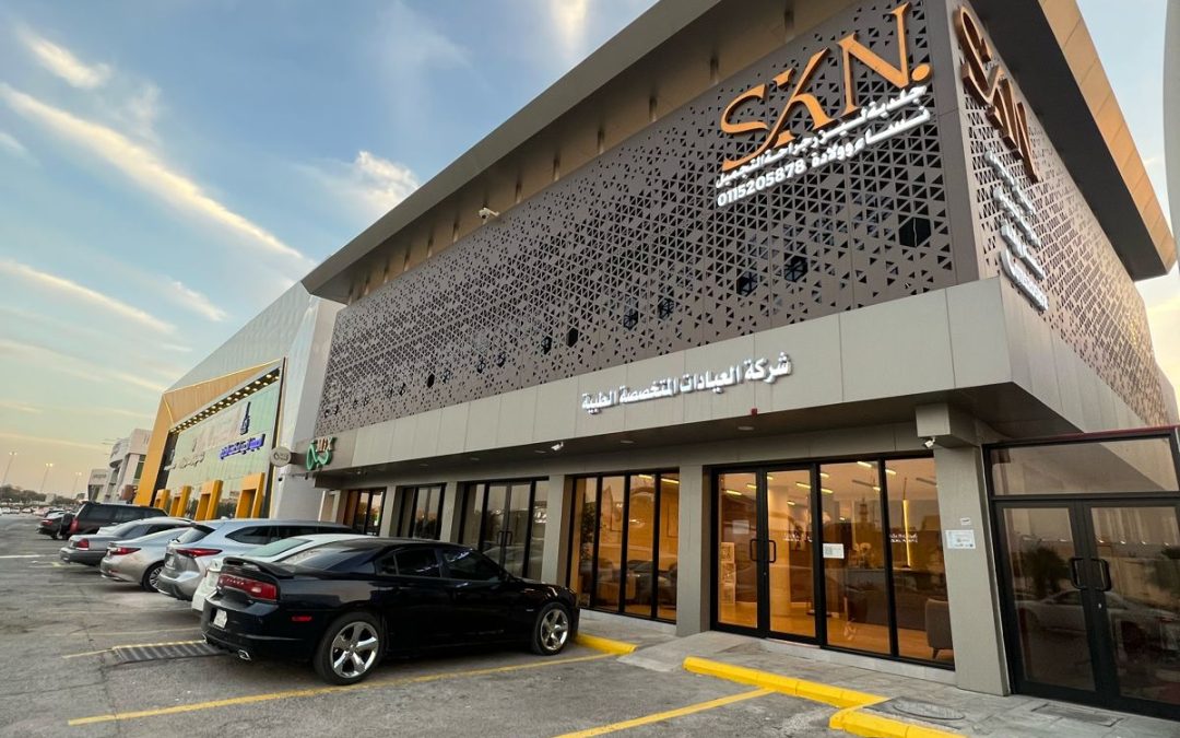 بحضور عدد من المؤثرين والإعلاميين عيادة SKN التخصصية تفتتح أبوابها بأول فروعها في الرياض