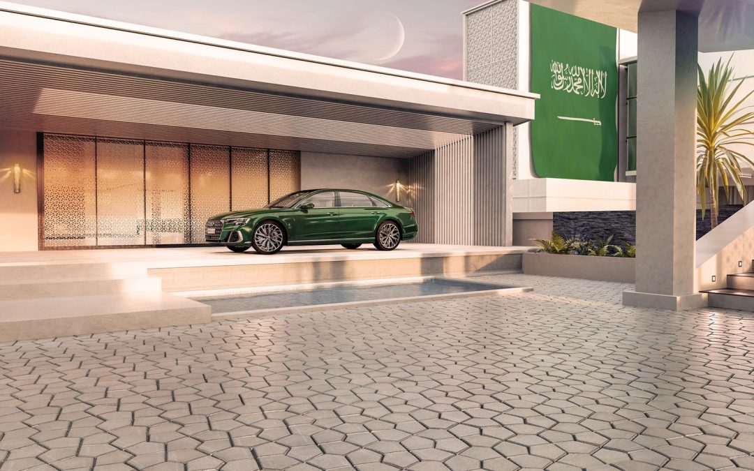 Audi السعودية تطلق حملة “شهر المزيد” وتحتفي بشهر رمضان المبارك مع عروض حصرية على السيارات وخدمات ما بعد البيع