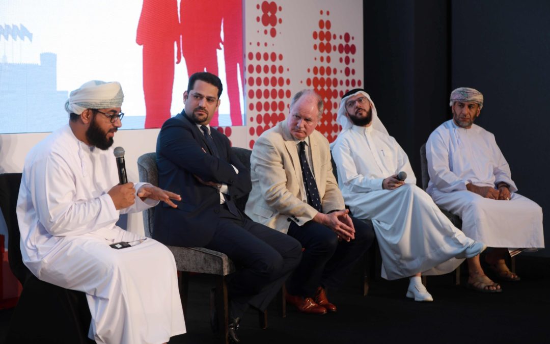 خبراء من المنطقة يناقشون أحدث العلاجات العالمية لداء الأمعاء الالتهابي في سلطنة عمان