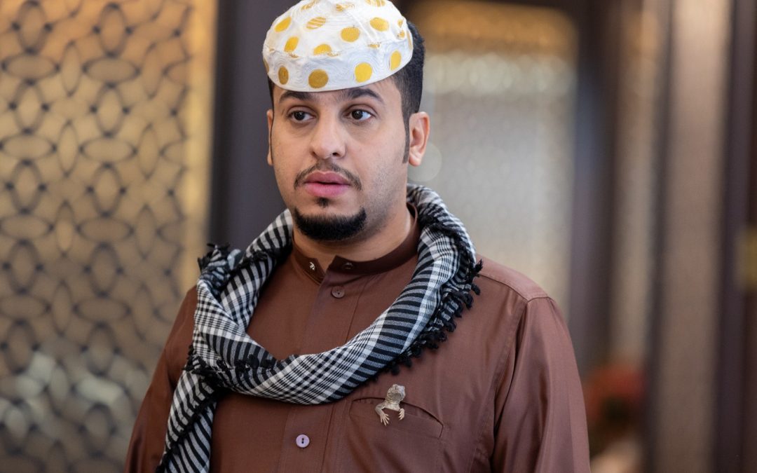 إقبال واسع من الشباب على مشاهدة فيلم (شباب البومب) في صالات السينما السعودية والأردنية