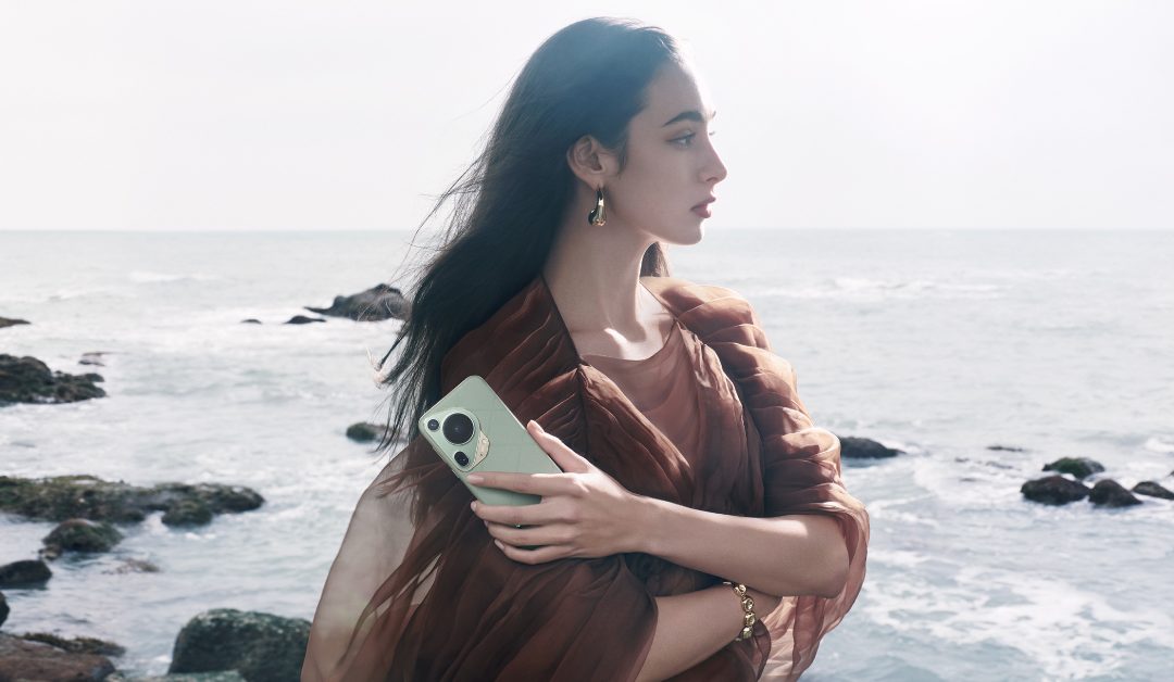 سلسلة هواتف HUAWEI Pura 70 تصل إلى المملكة العربية السعودية بكاميرا منبثقة ومستشعر بقياس واحد بوصة