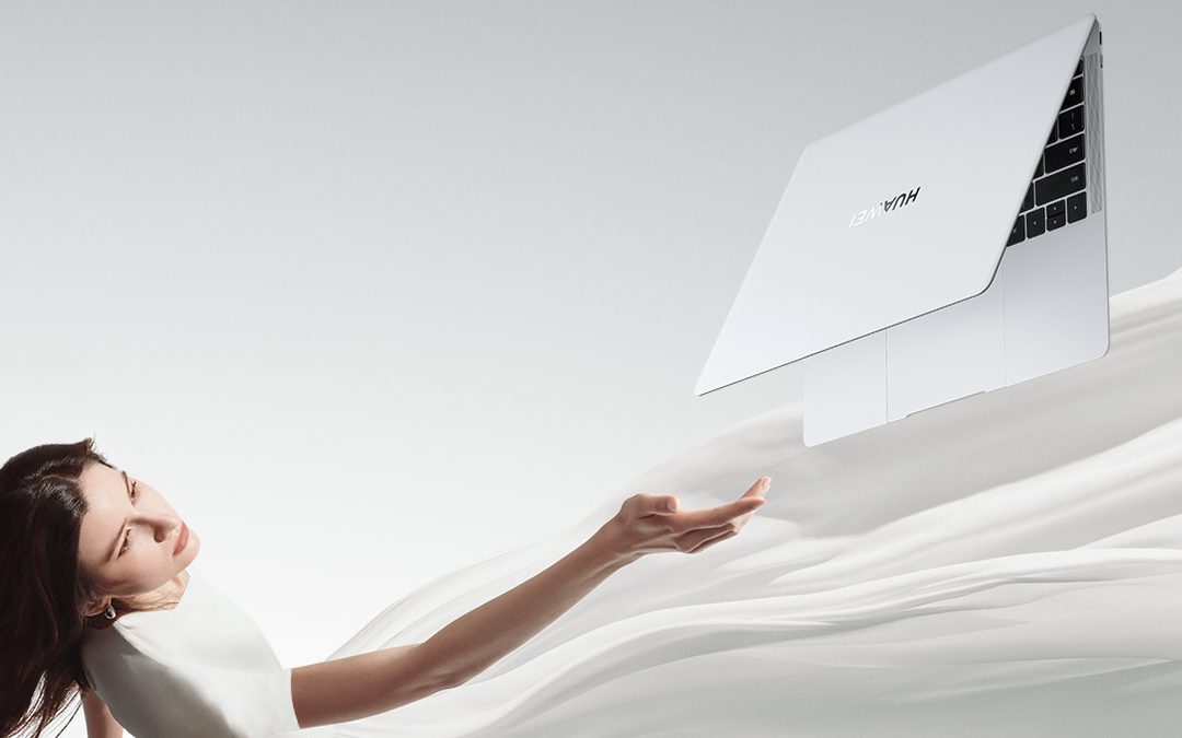 متوفر الآن للطلب المسبق في المملكة العربية السعودية  HUAWEI MateBook X Pro: حاسوب محمول بوزن الريشة وبأداءٍ عالٍ