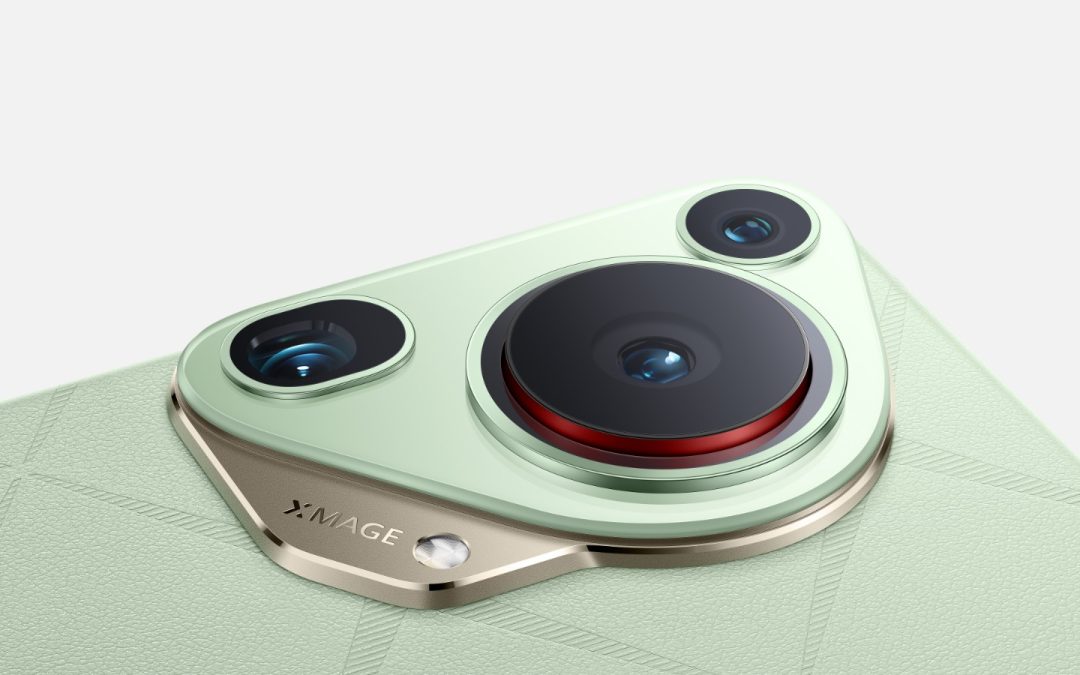 كاميرا HUAWEI Pura 70 Ultra المتحرّكة:  ثورة في عالم تصوير الهواتف الذكية