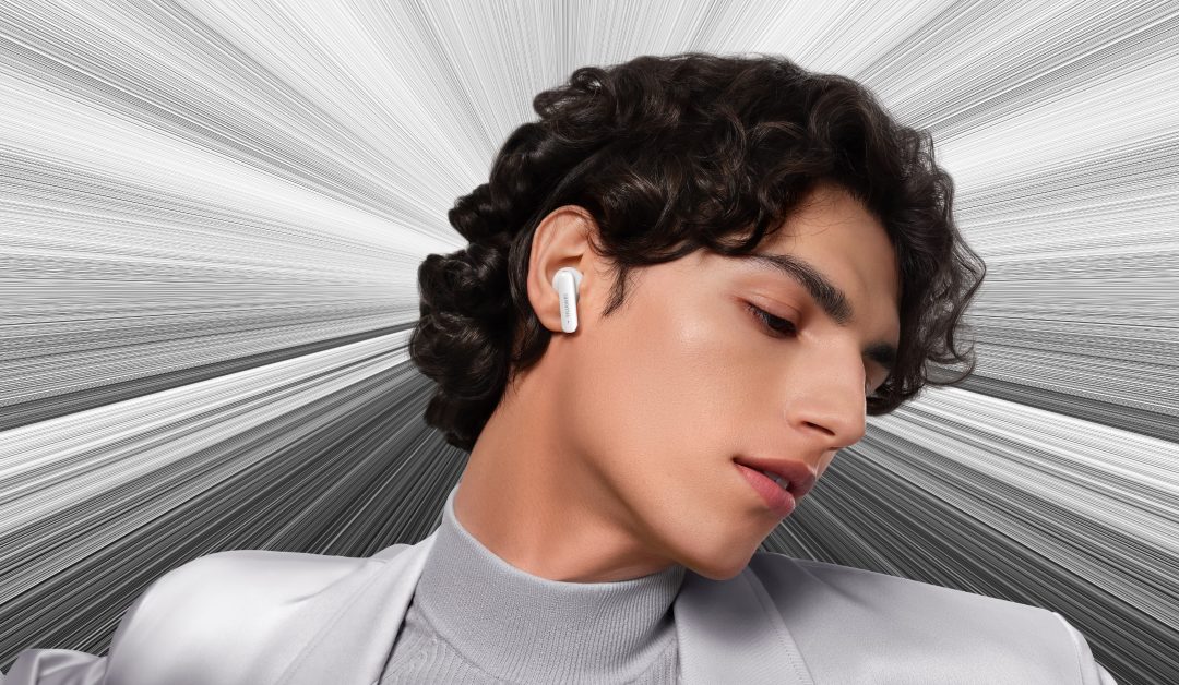 متوفرة الآن في المملكة العربية السعودية سمّاعات HUAWEI FreeBuds 6i تقدّم خاصية إلغاء ضجيج مذهلة بسعر ميسور التكلفة