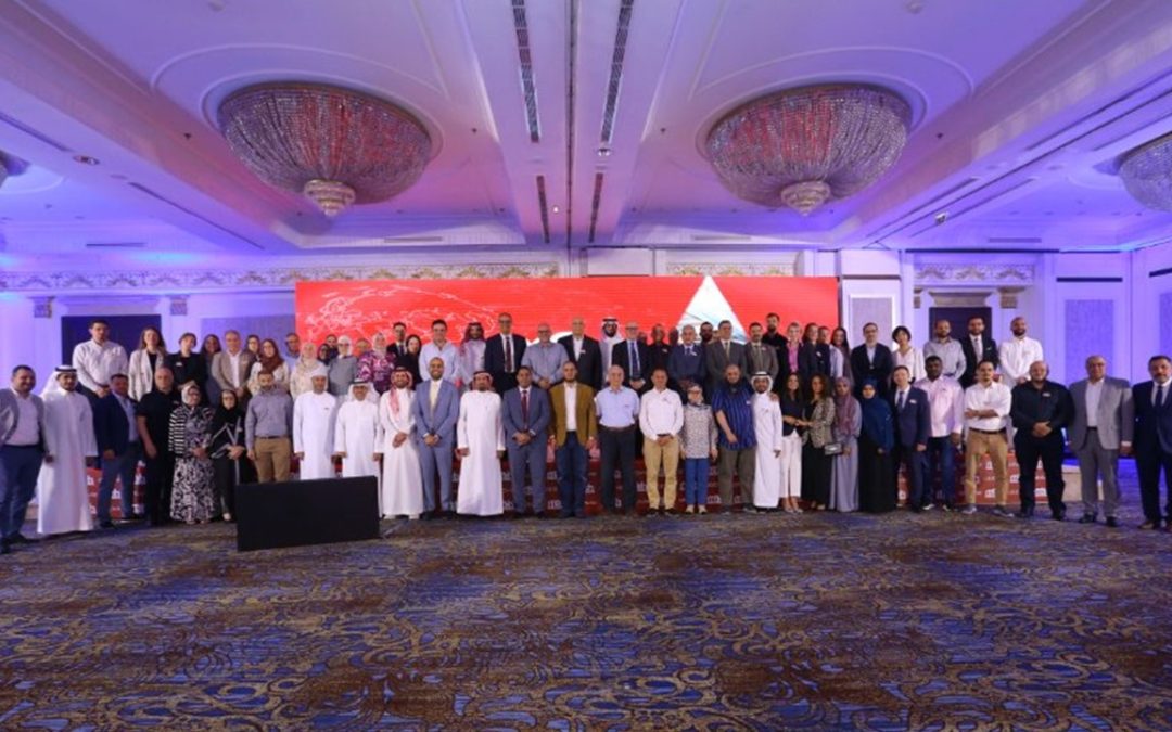 انطلاق القمة الطبية الخامسة لأمراض الدم لدول الشرق الأوسط وأفريقيا وروسيا بمدينة جدة