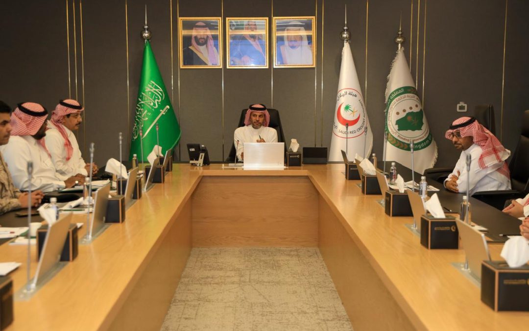 اللجنة الدائمة للقانون الدولي الإنساني تعقد اجتماعها الثامن والثلاثين بالرياض