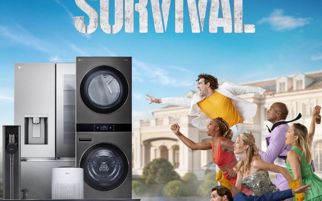 إطلاق مسلسل ESTATE OF SURVIVAL من إنتاج شركة “إل جي” ضمن اشتراك PRIME VIDEO عبر PRIME VIDEO DIRECT وLG Channels