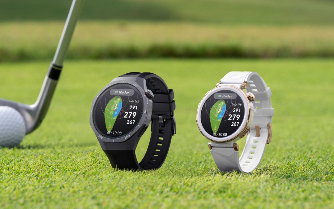 متوفرة الآن للحجز المسبق في المملكة العربية السعودية وقت التطوير: وصلت ساعة HUAWEI WATCH GT 5