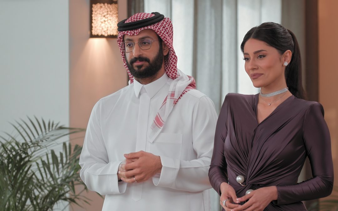 على متن قطار الحب أعمى… والزغروطة في المحطة الأخيرة!