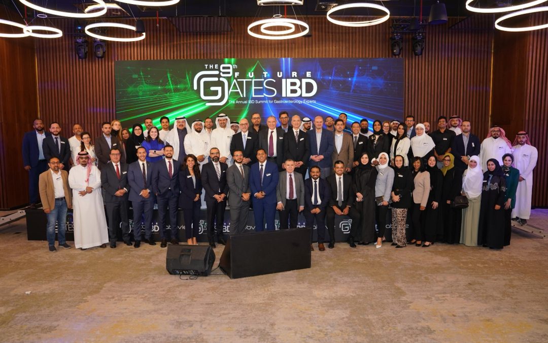 انعقاد فعاليات القمة السنوية التاسعة لمرض التهاب الأمعاء بحضور خبراء أمراض الجهاز الهضمي
