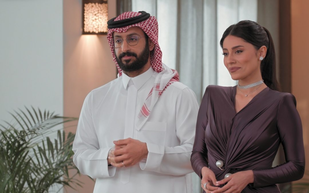 التالي على Netflix في أكتوبر هذا العام