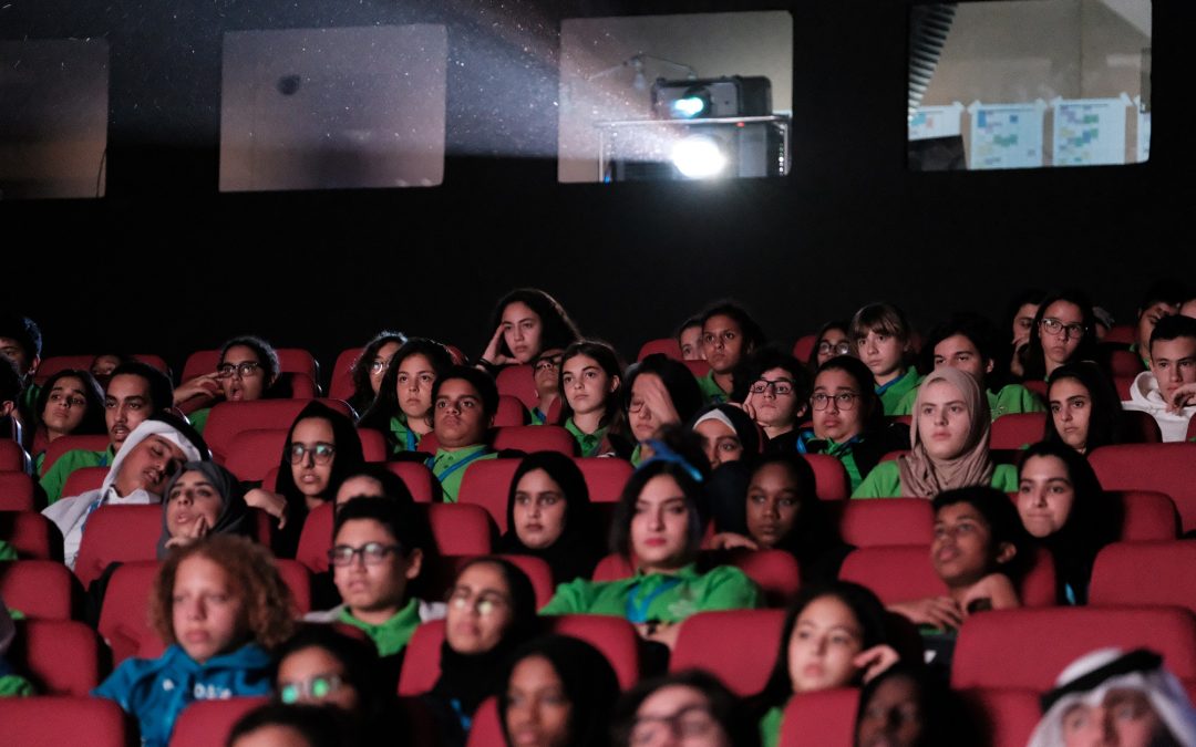 مهرجان أجيال السينمائي 2024 يتعاون مع هيئات وطنية وعالمية رائدة لخلق “لحظات تشكّلنا”