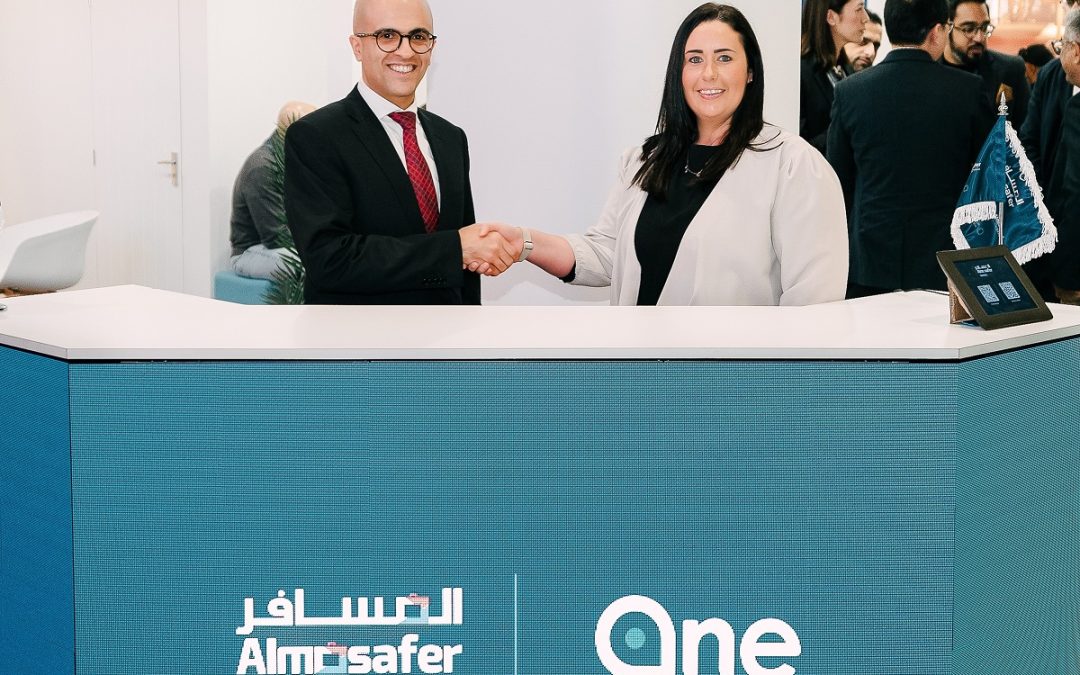 “ون جلوبال” تعلن انضمام “المسافر أعمال” إلى مجتمعها العالمي كأول شركة لإدارة حلول السفر من المملكة العربية السعودية
