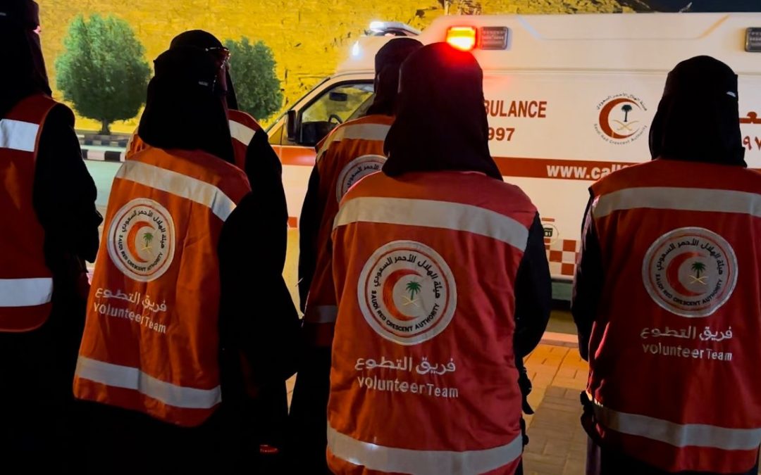 مشاركة قطاع حوطة بني تميم بمنطقة الرياض لتفعيل اليوم العالمي لمرضى السكري