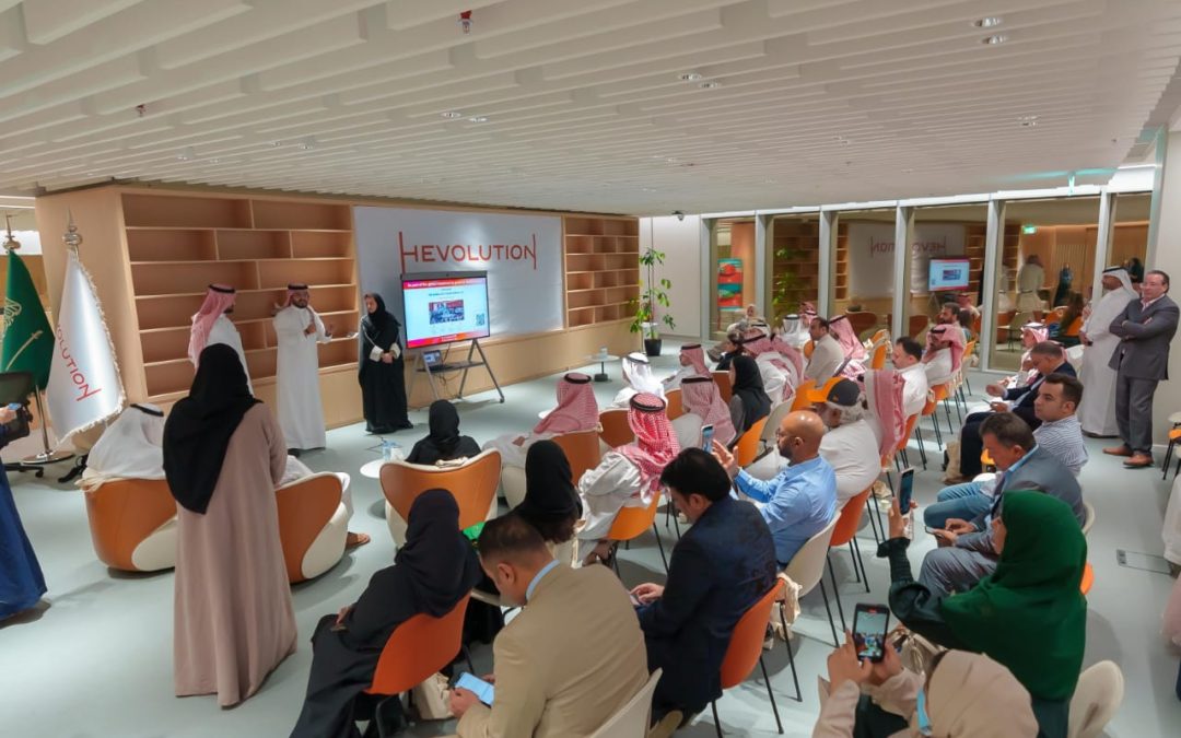 مؤسسة هيفولوشن الخيرية تخصص 400 مليون دولار لتعزيز الأبحاث العالمية في مجال إطالة العمر الصحي منذ بدء أعمالها في عام 2021