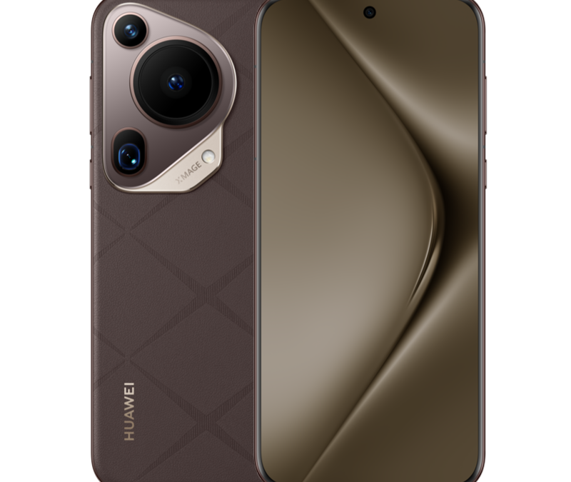 HUAWEI Pura 70 Ultra: الأفضل في عالم التصوير بالهواتف الذكية لعام 2024