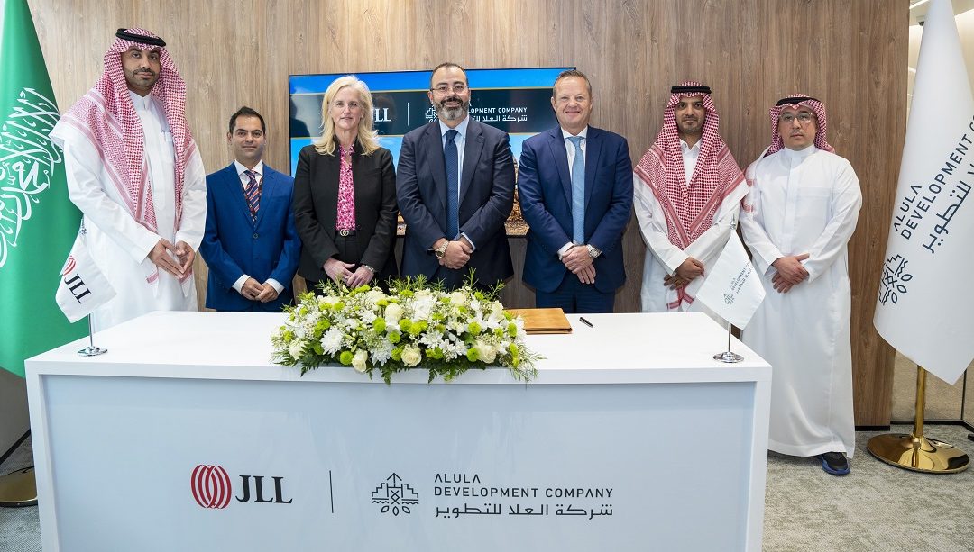 “جيه إل إل” تفوز بعقد لإدارة المشاريع والبرامج في العلا