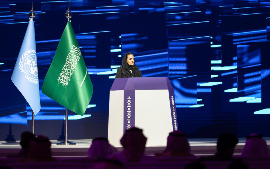 منظمة التعاون الرقمي تصدر بيانًا مشتركًا حول المعلومات المضللة ودور منصات التواصل الاجتماعي