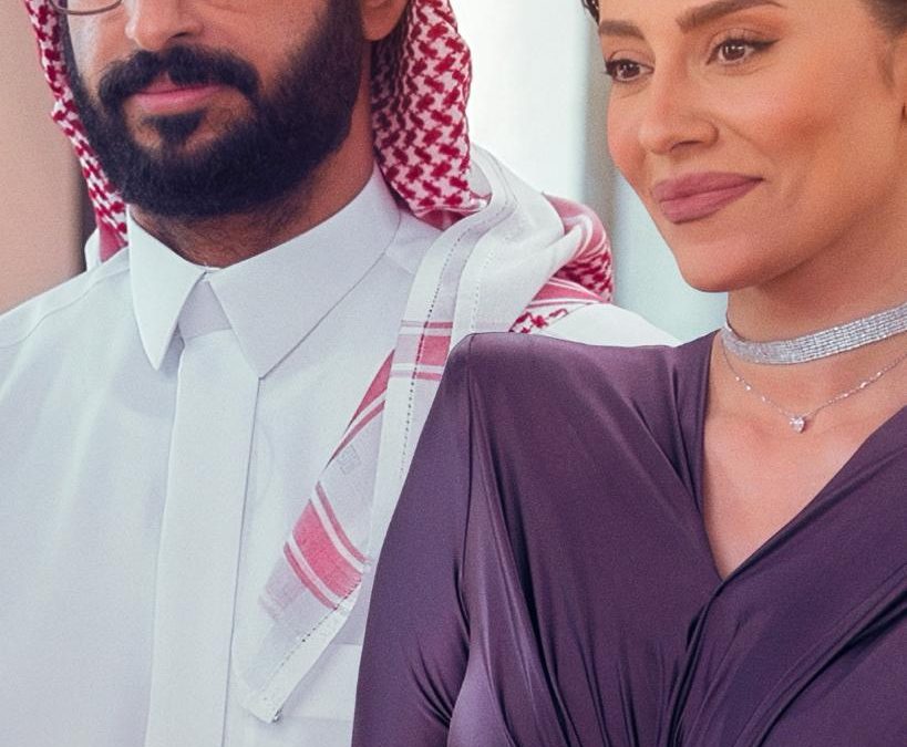 نتفليكس تقدم تجربة معجبين لا مثيل لها في جدة يومان من المتعة المتواصلة والمفاجآت وكل ما يحبه المعجبون في نتفليكس!