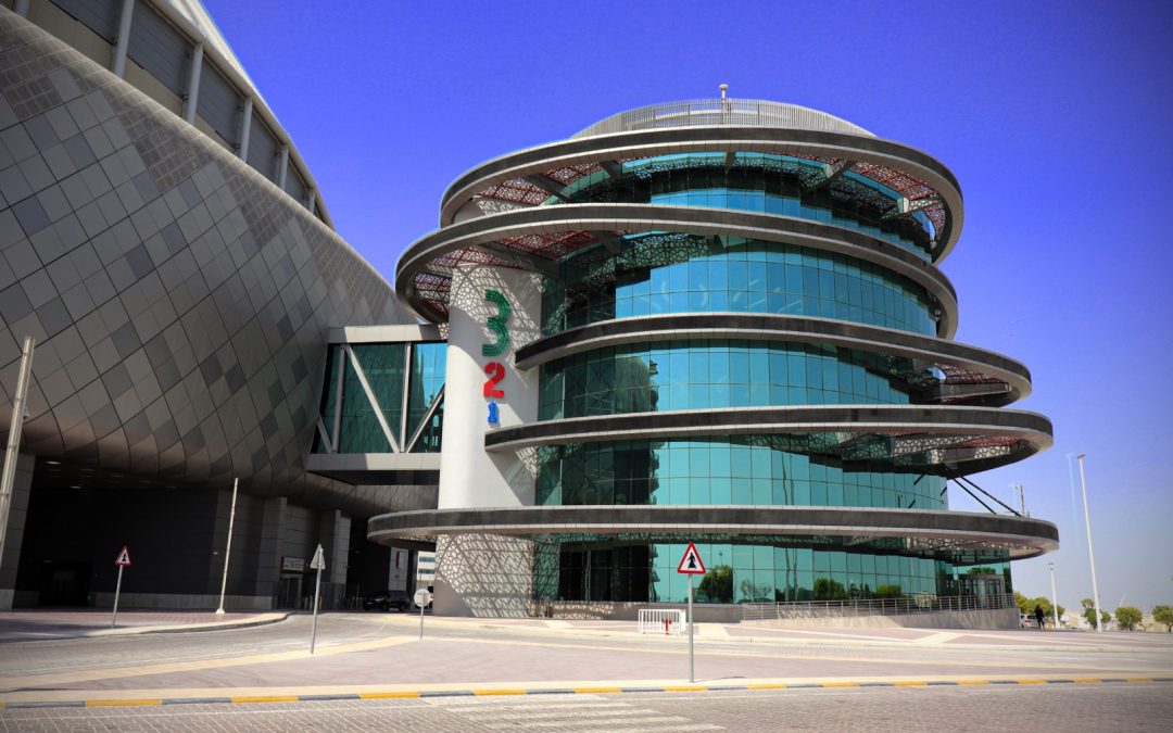 “ACCIONA Living & Culture” تشارك في قمة كرة القدم العالمية WFS في الرياض