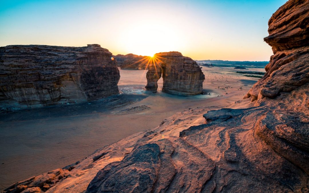 بانيان تري العُلا هو الوجهة االمثالية لأفضل 10 مغامرات عائلية هذا الشتاء