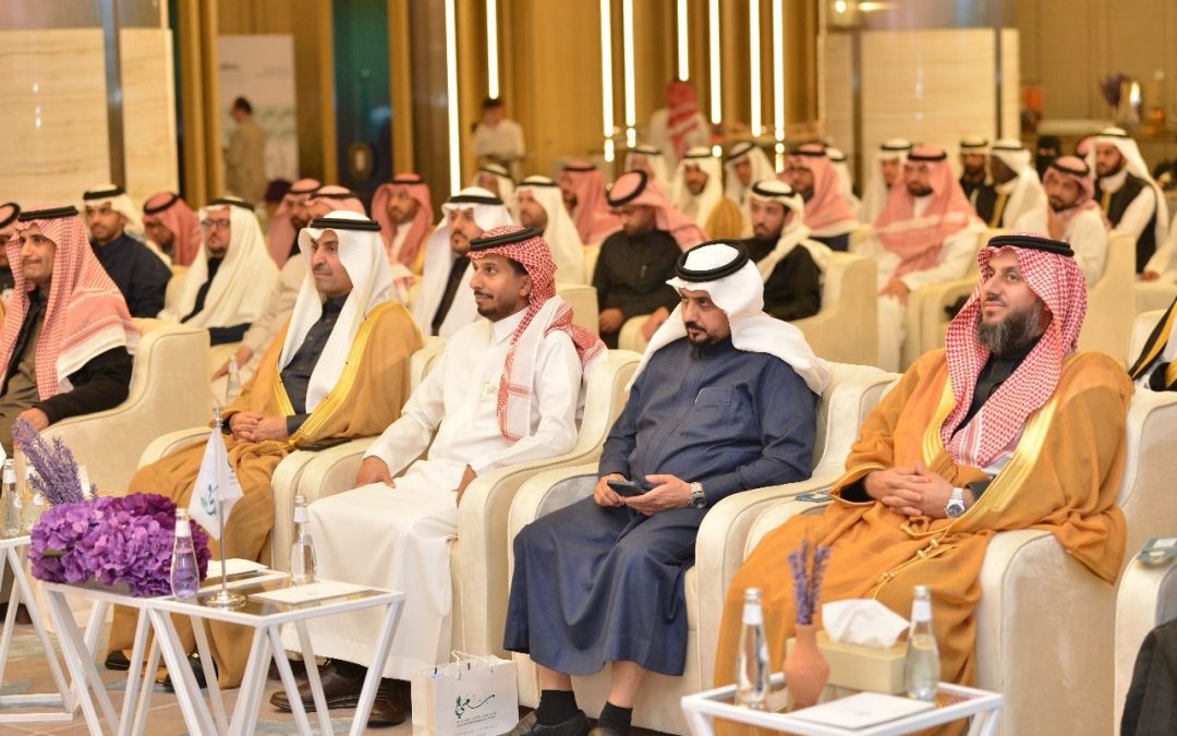 تدشين دبلوم الفندقة والسياحة لذوي الإعاقة بالشراكة بين سعي وجامعة أم القرى تحت رعاية وزير التعليم