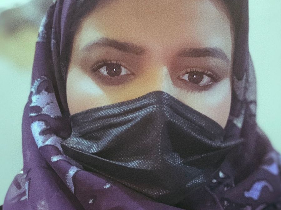 سارة الهزاع… طموح بلا حدود في عالم الفعاليات والعلاقات العامة