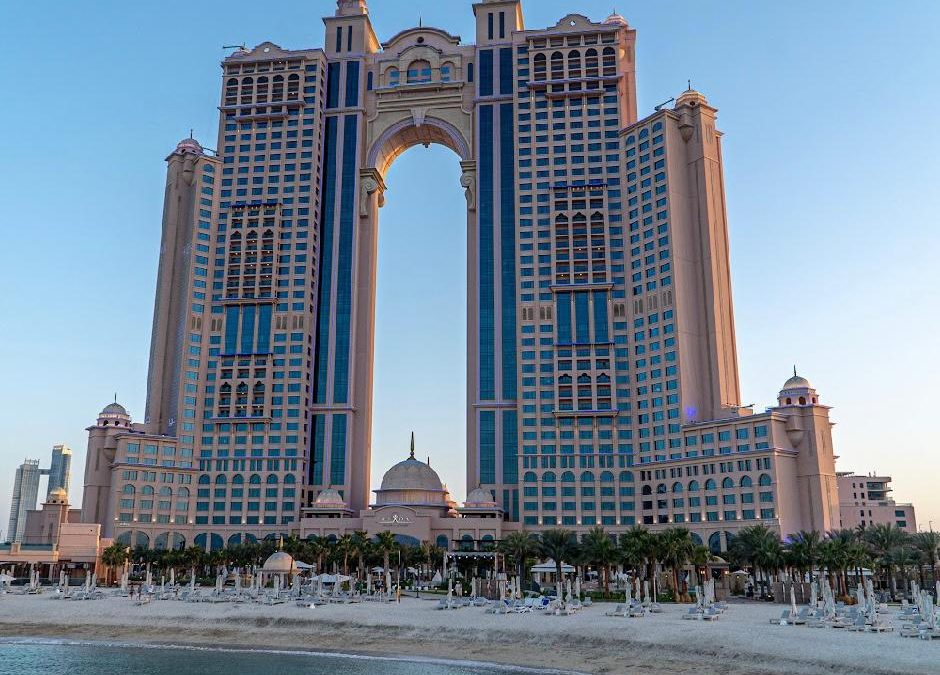 ريكسوس مارينا أبوظبي: تجربة فاخرة تجمع بين الضيافة والرفاهية العالمية