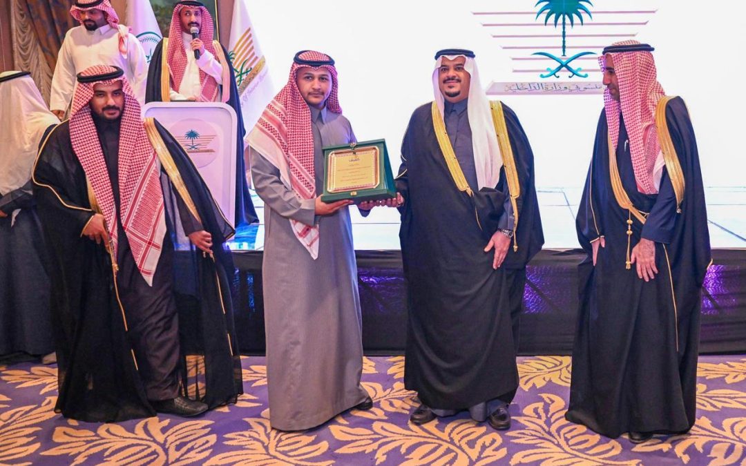 نيابة عن أمير منطقة الرياض.. نائب أمير المنطقة يرعى حفل الزواج الجماعي لجمعية “كفيف”