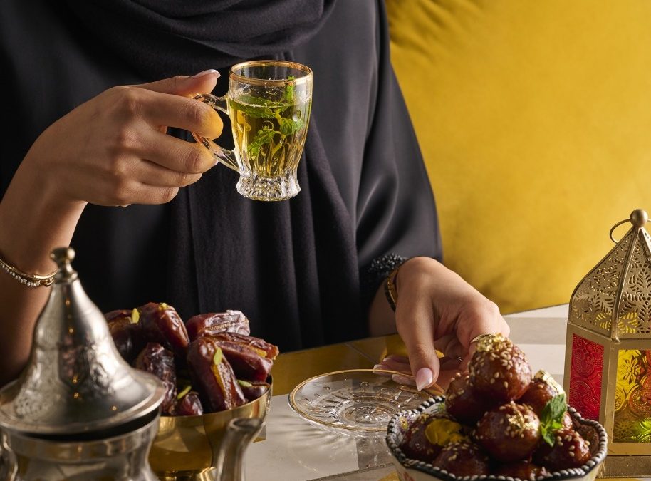 فندق دبليو أبوظبي – جزيرة ياس يدعوكم  للاحتفاء معه بروح شهر رمضان الفضيل