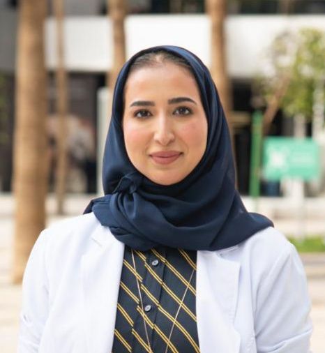 الدكتورة بدور البابطين تكشف تأثير شبكية العين على مريض السكري