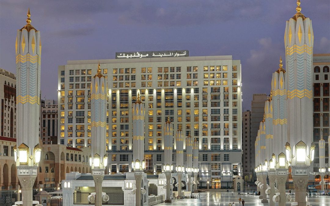 أكور ترتقي بتجربة الضيوف في مكة المكرمة والمدينة المنورة استعدادًا لشهر رمضان المبارك