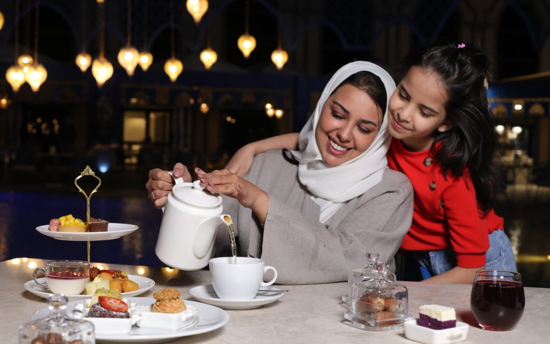 “طيبة للاستثمار” تستعد لإطلاق خيمة “أماسي” الرمضانية 2025