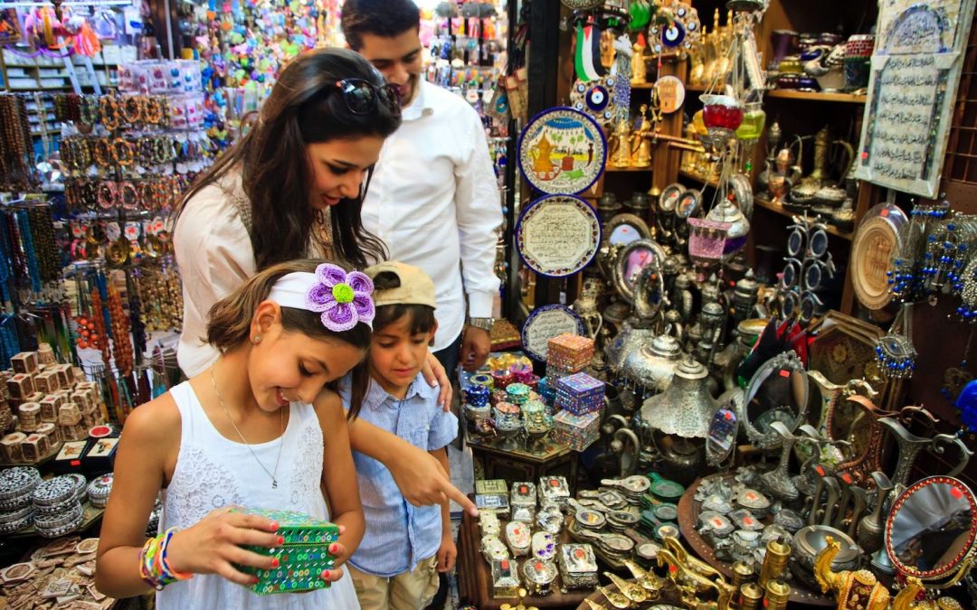 رمضان في ربيع الأردن: روحانية ساحرة وتجربة سياحية لا تنسى