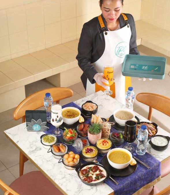افتتاح مطعم “المطبخ المميز” The Prime Kitchen في حي العليا بالرياض