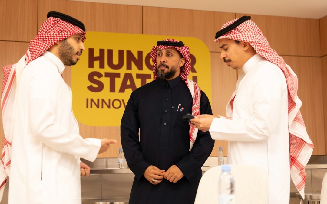 الرياض القابضة تطلق مركزاً للابتكار في “فودسفير” لدعم مشاريع مستقبل الغذاء بالتعاون مع هنقرستيشن