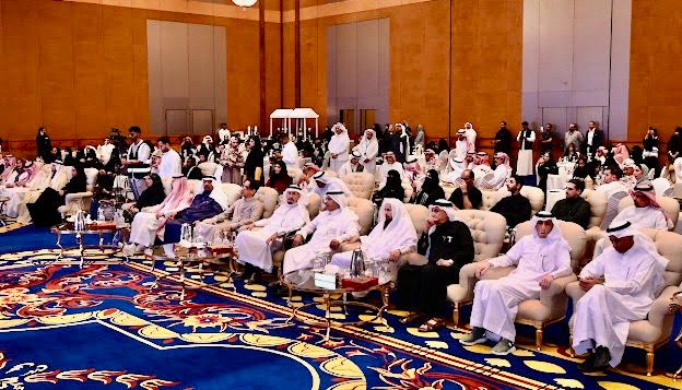 وسط حضور كبير جمعية الفراشة تعلن إطلاق خدماتها وتدشين موقعها الالكتروني الرسمي