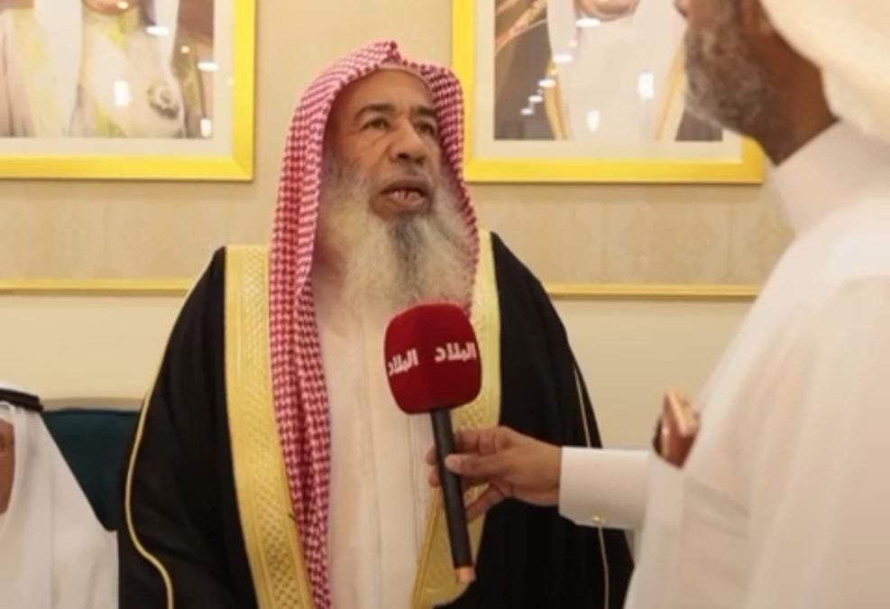 الشيخ الدكتور جاسم بن احمد السعيدي يتقدم بالشكر لجلالة الملك حمد بن عيسى آل خليفة لتوجيه جلالته ببناء 50,000 وحدة سكنية.
