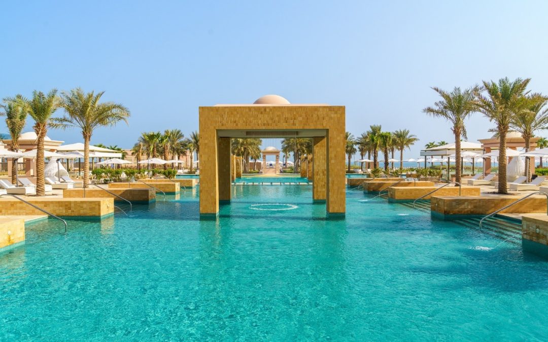 ريكسوس مارينا أبوظبي يحتفي بعيد الفطر السعيد إقامة شاملة وعروض خاصة وبرنامج ترفيهي للضيوف