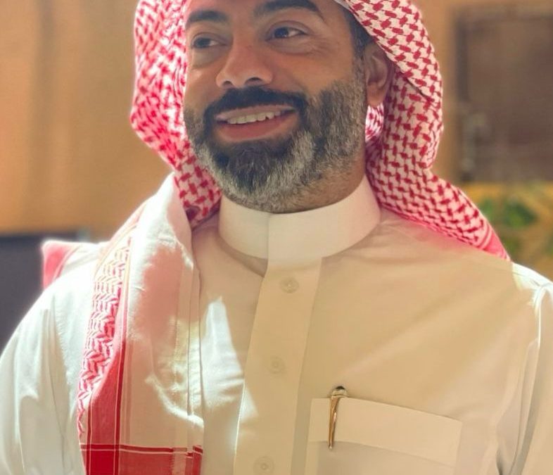 “العيد في السعودية عيد”