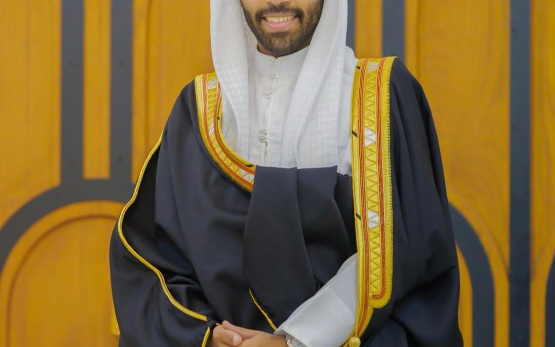 قبيلة السعيدي : حكاية مجد في قلب الزبارة من مقابلة الإعلامي محمد الجمعة الظفيري مع الباحث فارس بن جاسم السعيدي