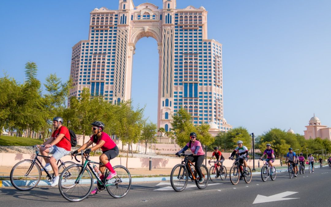 ريكسوس مارينا أبوظبي يستضيف فعالية مجتمعية    بالتعاون مع مؤسسة تحقيق أمنية – الإماراتية