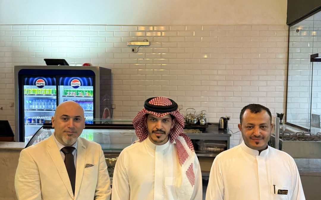 “مستر خروف” يفتتح أول فروعه بالرياض بحضور رجال أعمال وإعلاميين ويعلن خططه التوسعية الطموحة
