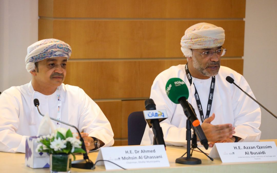 بلدية ظفار تكشف عن تفاصيل استعداداتها لموسم خريف ظفار 2025
