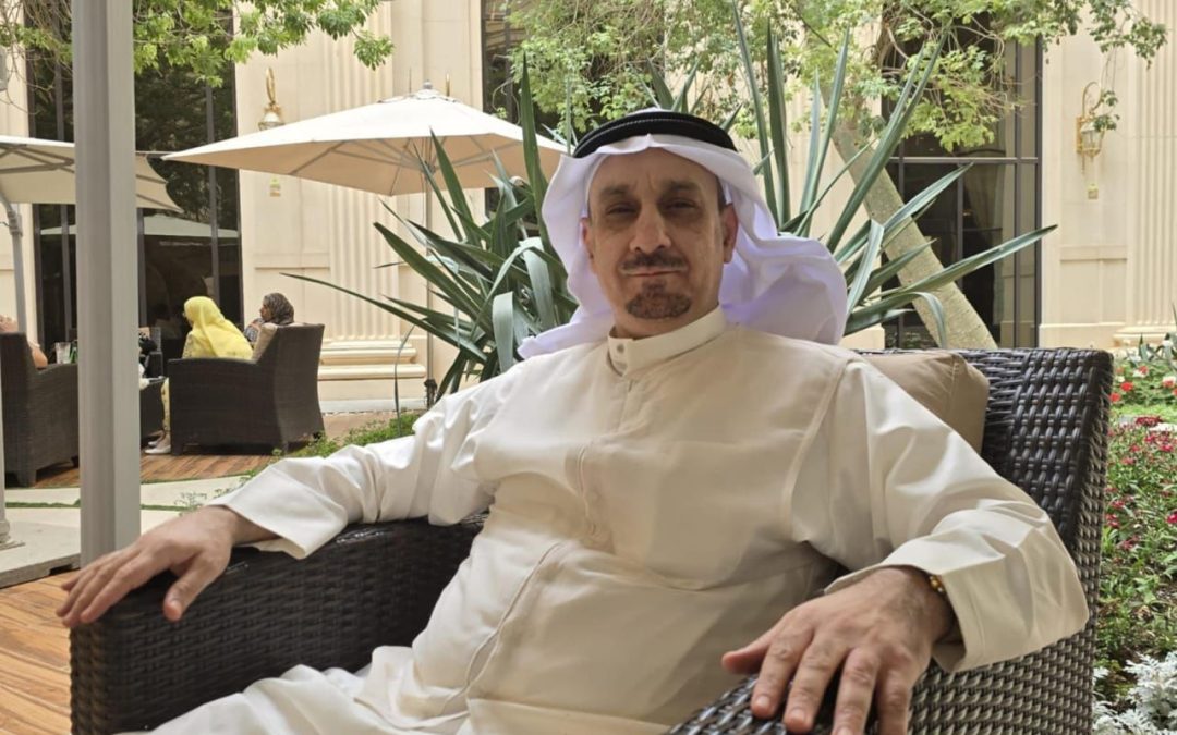 الدكتور الشمالي: إصابات الظهر والرقبة في تزايد.. والتحذير من الاستخدام المفرط للجوال