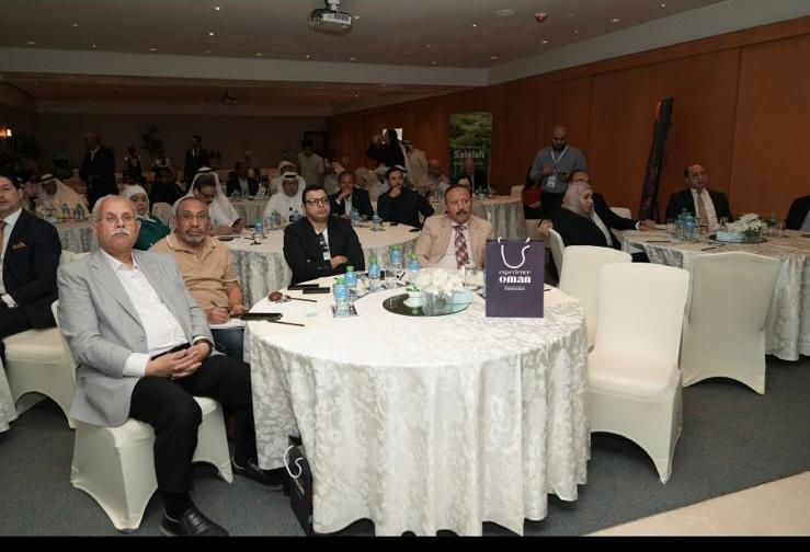 سلطنة عُمان تكشف عن تفاصيل موسم خريف ظفار ٢٠٢٥