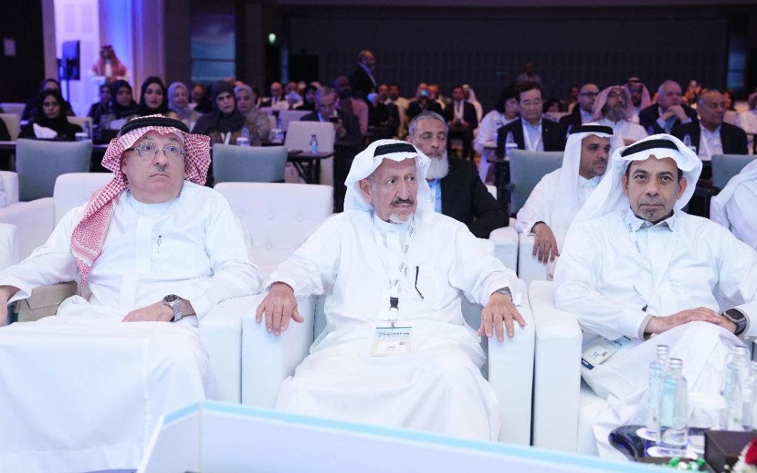 تحت رعاية الشؤون الصحية بوزارة الحرس الوطني .. المنتدى السعودي الدولي السابع للقاحات ينطلق اليوم في الرياض