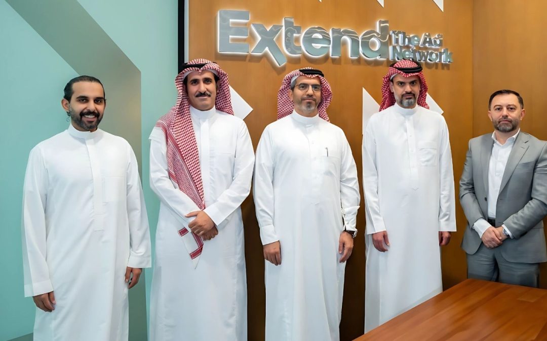“إكستند” تعلن تشكيل مجلس إدارتها الجديد لتعزيز النمو والتميز المؤسسي برئاسة عسيري وعضوية كل من العنزي والخلف وعطية والرشيد