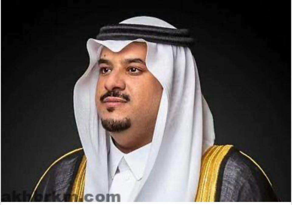محمد بن عبدالرحمن .. قيادة هادئة ووقار حاضر