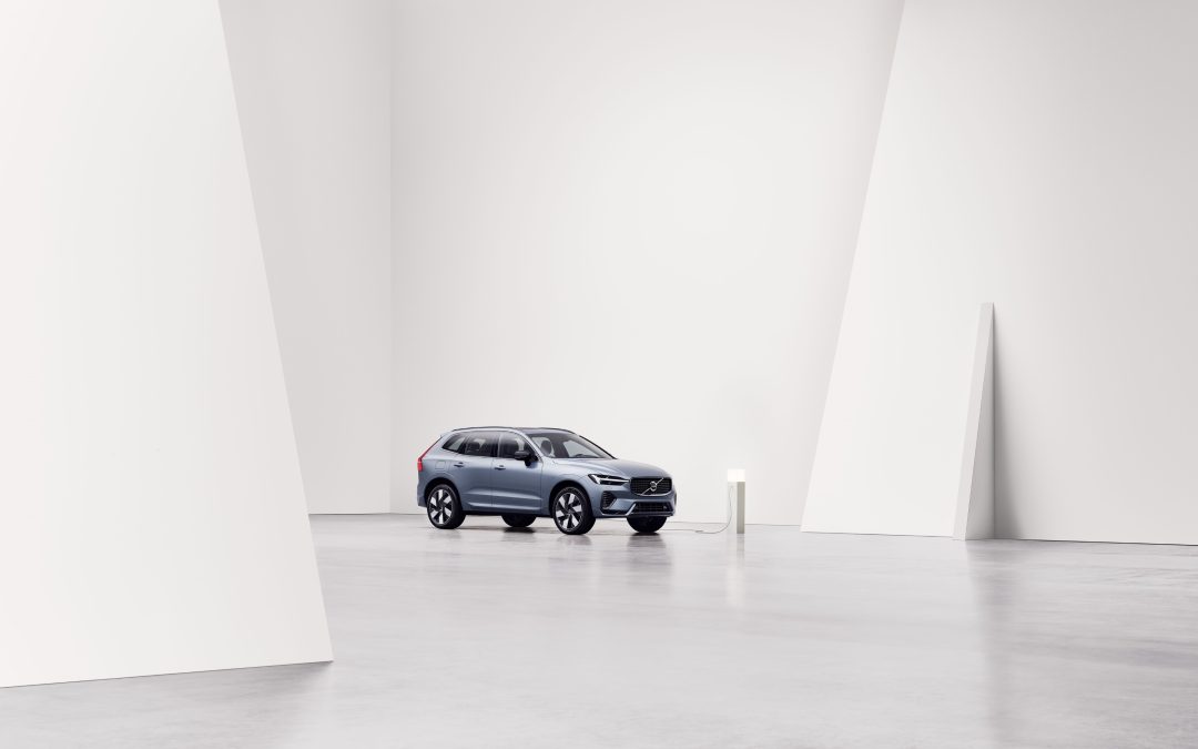 فولفو تنطلق نحو المستقبل: XC90 تتصدر ريادة الفخامة الكهربائية في المملكة العربية السعودية